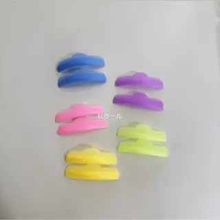 マツエク・マツパ Bond Story nail&eyelash 栄店所属・MOE_ eyelashのマツエク・マツパデザイン