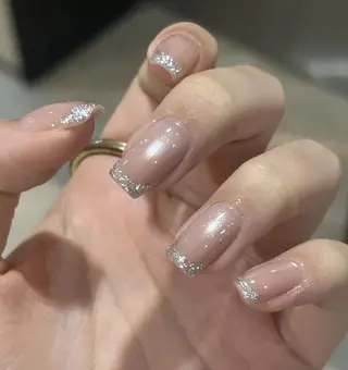 ネイル 🎀 KiKi_nailのネイルデザイン
