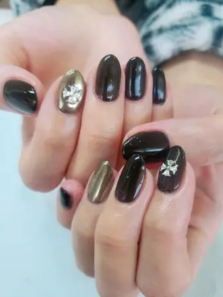 ネイル J&K所属・J& Kのネイルデザイン