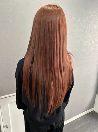 ロング RAYGLOW  by HEADLIGHT ひたちなか店所属・ナチュラル/ボブ/ レイヤー/後藤健吾のヘアスタイル