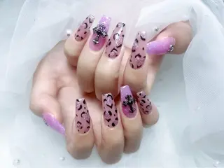 ネイル Aspii MISAKIのネイルデザイン