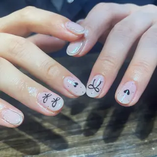 ネイル Style Rougeのネイルデザイン