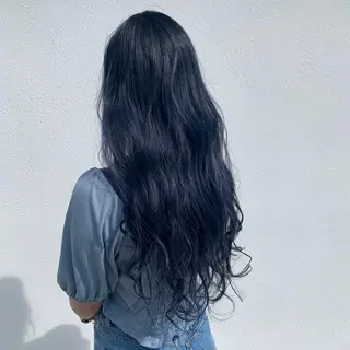 カラー 水戸/ブリーチカラー ♠️♠️會澤遼真のヘアスタイル