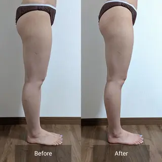 nail RiRi アトレナチュラのエステ・リラクイメージ