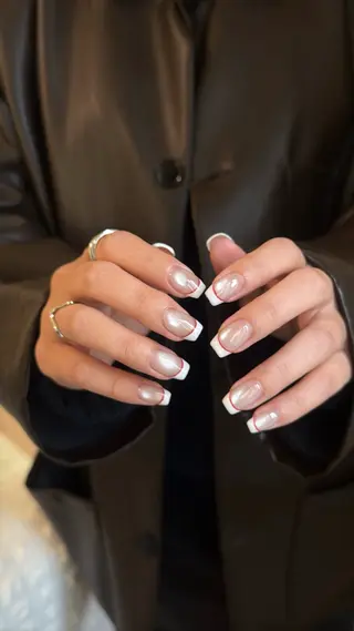 ネイル Ami 🦥のネイルデザイン