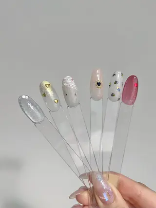 ネイル nag nailのネイルデザイン