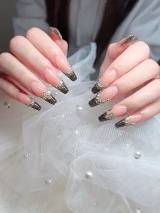 ネイル MK ネイルサロンのネイルデザイン