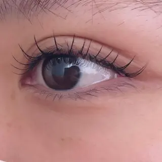 マツエク・マツパ 山脇🐋🤍 アンジェリカ錦糸町のマツエク・マツパデザイン