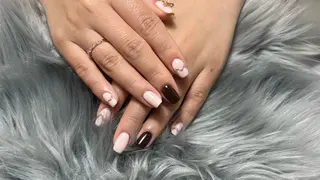 ネイル chiaki T&Knailのネイルデザイン