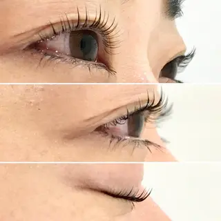 マツエク・マツパ eyelash salon meme'所属・齋藤 友美のマツエク・マツパデザイン