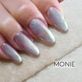 ネイル 横浜東口Monie☆ REIKAのネイルデザイン