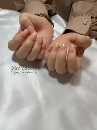 ネイル Amua.facial salon所属・Amua.ハーブ 新宿御苑駅前のエステ・リラクイメージ