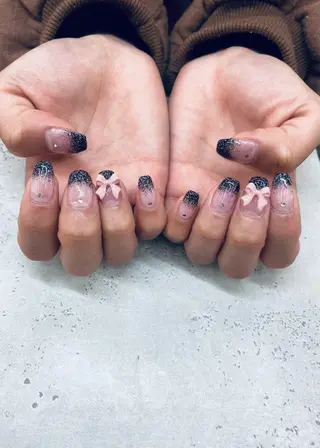 ネイル MAXKELLY AIのネイルデザイン