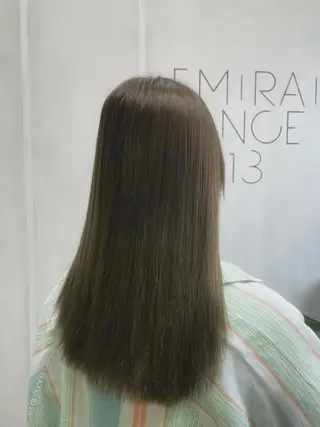 カラー 🐾Kenta🐾✰ ブリーチカラー✰のヘアスタイル