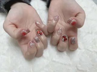 ネイル 1'vary YUKIのネイルデザイン