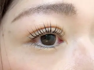 マツエク・マツパ EYESTAR＋ 金沢店のマツエク・マツパデザイン