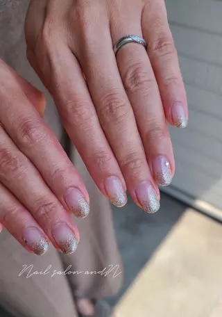 ネイル and Nのネイルデザイン