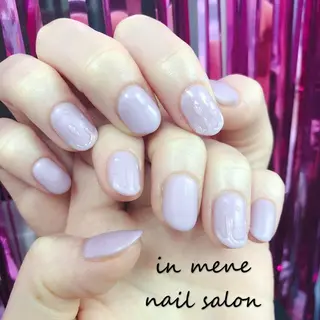 ネイル IN MENE所属・IN MENEのネイルデザイン