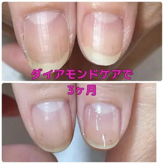 ネイル ネイルケアサロン Campanulaのネイルデザイン