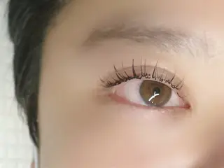 マツエク・マツパ Felice所属・【felice】 Takahashiのマツエク・マツパデザイン