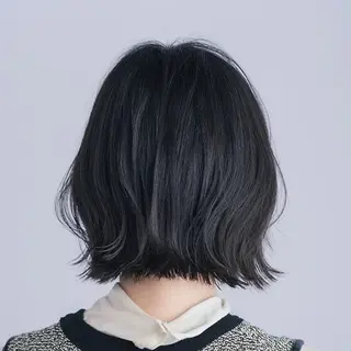 ショート 似合わせカット🌿 表参道/諸井 芽のヘアスタイル