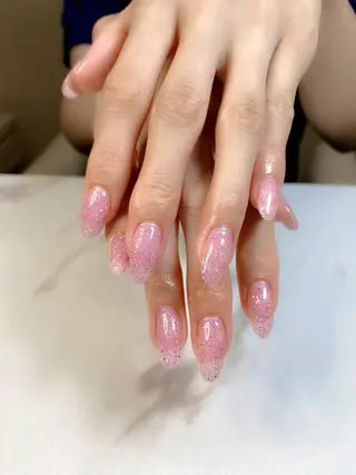 ネイル iro +のネイルデザイン