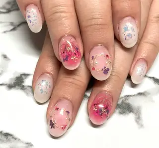 ネイル KAONAIL 【Sakurai】のネイルデザイン