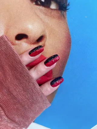 ネイル ネイルパレス所属・ネイルパレス【デザ イン/恵比寿】のネイルデザイン