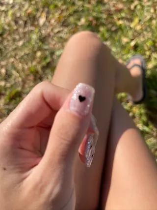 ネイル Ebon nailのネイルデザイン