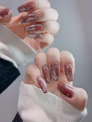 ネイル ネイルサロン トゥルースのネイルデザイン