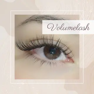 マツエク・マツパ 髙田 由美子のマツエク・マツパデザイン