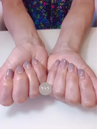 ネイル nail salon N×Nのネイルデザイン
