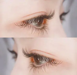 マツエク・マツパ JuaneSalon 🌼池袋🌼のマツエク・マツパデザイン