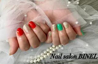 ネイル H. Yuukaのネイルデザイン