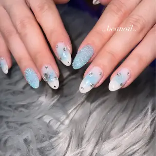 ネイル bea nailのネイルデザイン