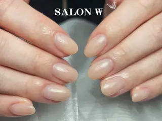 ネイル SALON W✨ Megumiのネイルデザイン