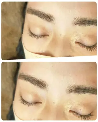 アイブロウ 眉毛サロン eyeroomEの眉毛・アイブロウイメージ