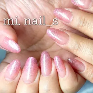 ネイル Cocorium_ sasakiのネイルデザイン