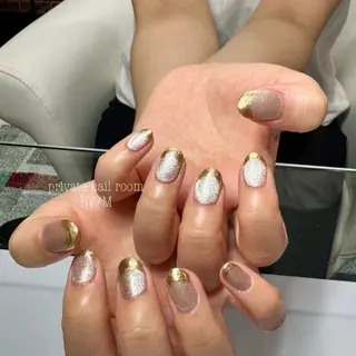 ネイル BY / Mのネイルデザイン