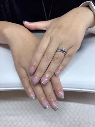 ネイル U.NI nail 横浜青葉台店所属・Rei 横浜青葉台のエステ・リラクイメージ