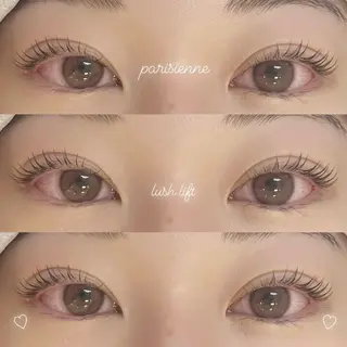 マツエク・マツパ 【EYELA】 MARU🎀のマツエク・マツパデザイン