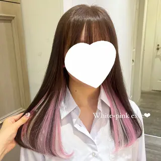 ロング euro sakiのマツエク・マツパデザイン