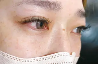 マツエク・マツパ eyelist Asamiのマツエク・マツパデザイン