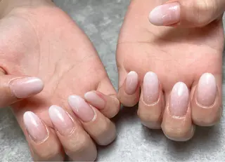 ネイル charmant rinaのネイルデザイン