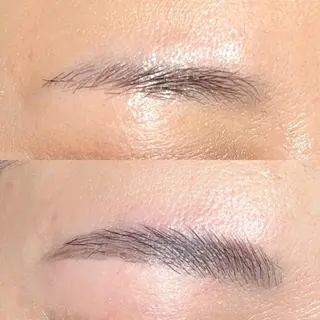 cococherin所属・araki 🧸💭のマツエク・マツパデザイン