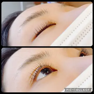 マツエク・マツパ eye salon Roomのマツエク・マツパデザイン