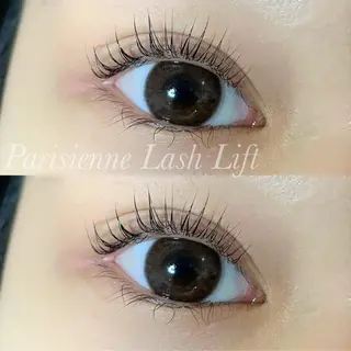 マツエク・マツパ Ayumi.pro 🍆N《4階》のマツエク・マツパデザイン