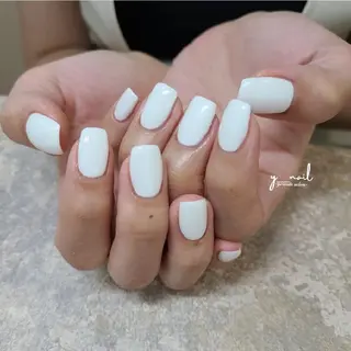 ネイル y ___nailのネイルデザイン