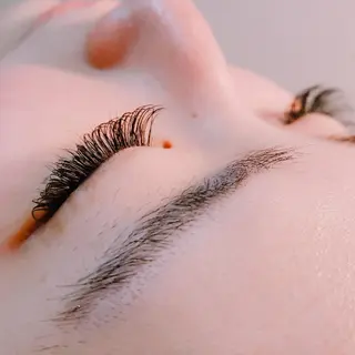 マツエク・マツパ ハレルヤ マツエクサロンのマツエク・マツパデザイン