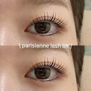 マツエク・マツパ olivia  瀬戸 ❤︎アンドヘルシーのマツエク・マツパデザイン